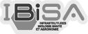 ibisa logo